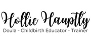 Hollie Hauptly, Doula and Childbirth Educator